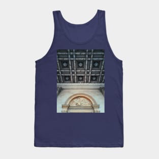 Fitzwilliam Museum Tank Top